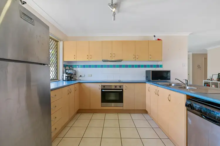 Fifth view of Homely house listing, 34 Statesman Circuit, Sippy Downs QLD 4556