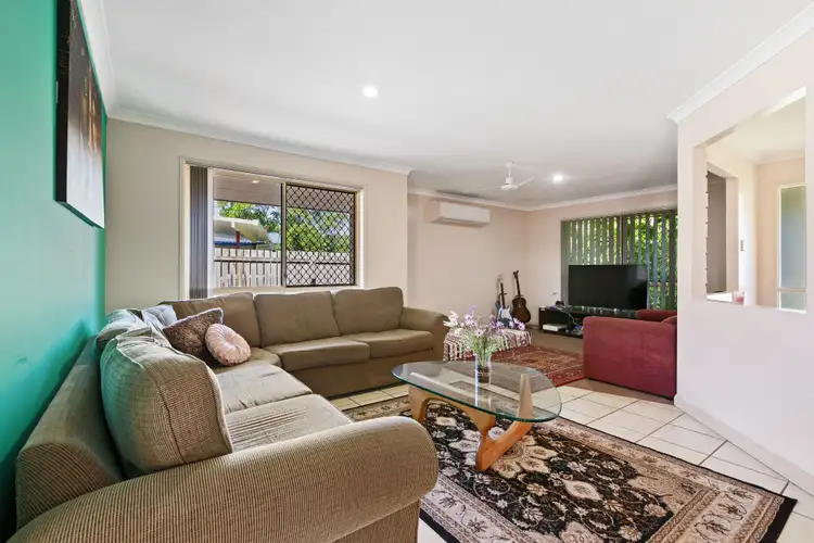 Sixth view of Homely house listing, 34 Statesman Circuit, Sippy Downs QLD 4556