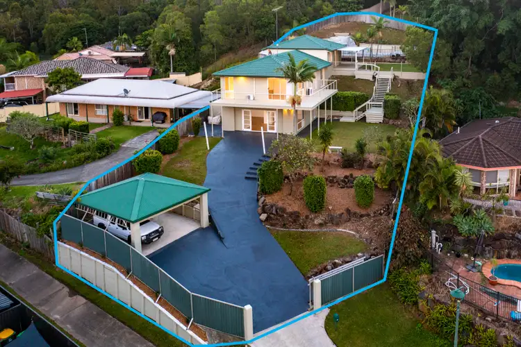39 Tristania Way, Highland Park QLD 4211