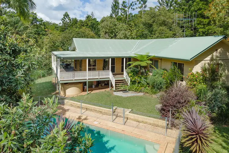 Main view of Homely house listing, 74 Murrays Road, Kin Kin QLD 4571