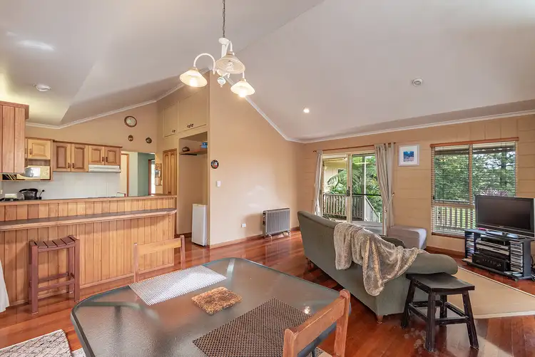 Second view of Homely house listing, 74 Murrays Road, Kin Kin QLD 4571