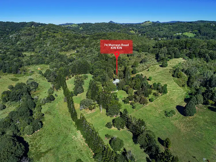 Sixth view of Homely house listing, 74 Murrays Road, Kin Kin QLD 4571