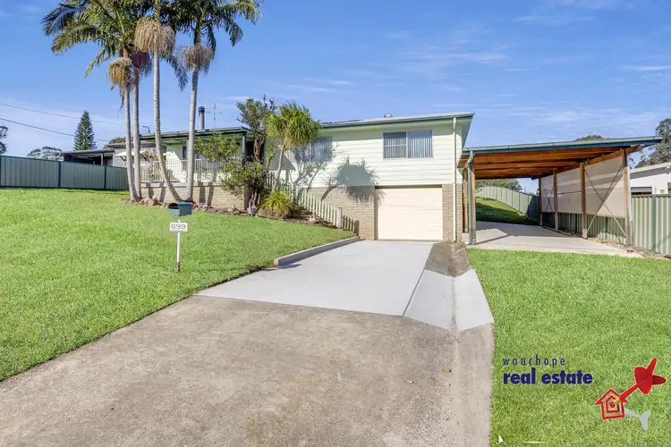 699 Beechwood Road, Beechwood NSW 2446