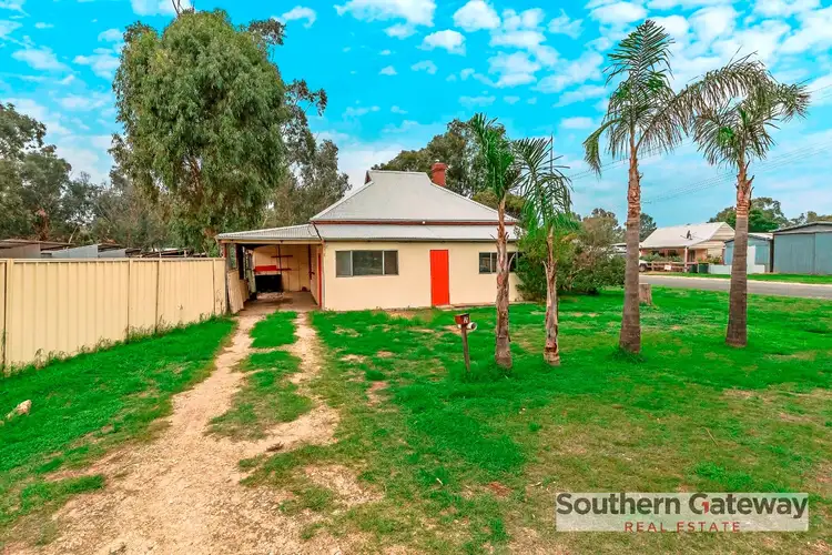 Sixth view of Homely house listing, 2 George Beacham Way, Pinjarra WA 6208