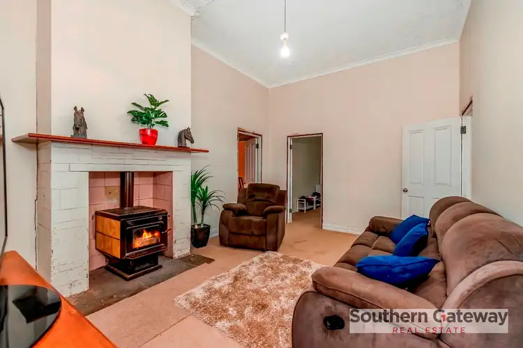 Seventh view of Homely house listing, 2 George Beacham Way, Pinjarra WA 6208