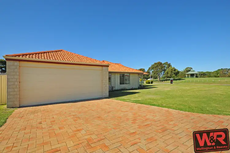 Third view of Homely house listing, 28 Lakeside Drive, Mckail WA 6330
