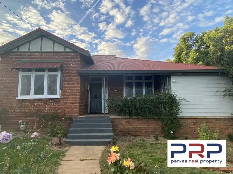 Main view of Homely house listing, 56 Orange Street, Parkes NSW 2870