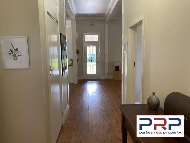 Second view of Homely house listing, 56 Orange Street, Parkes NSW 2870