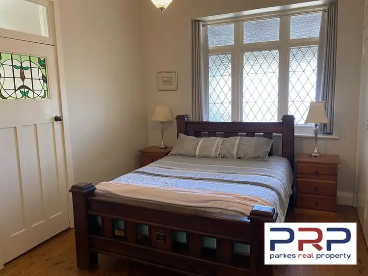 Third view of Homely house listing, 56 Orange Street, Parkes NSW 2870