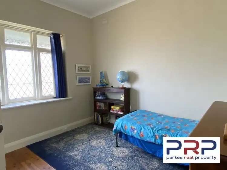 Fourth view of Homely house listing, 56 Orange Street, Parkes NSW 2870