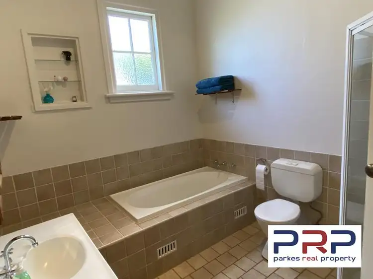 Fifth view of Homely house listing, 56 Orange Street, Parkes NSW 2870