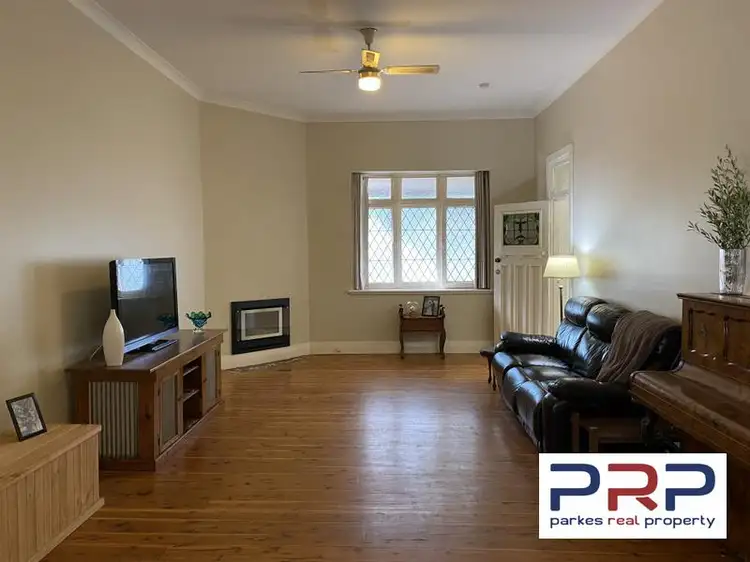 Sixth view of Homely house listing, 56 Orange Street, Parkes NSW 2870