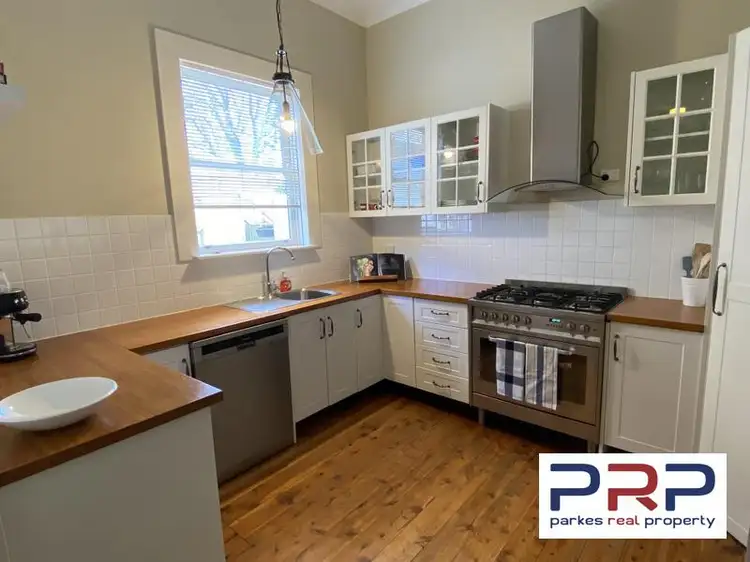 Seventh view of Homely house listing, 56 Orange Street, Parkes NSW 2870