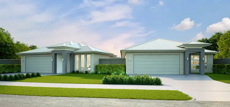 2/4 Ryan Street, Cumbalum NSW 2478