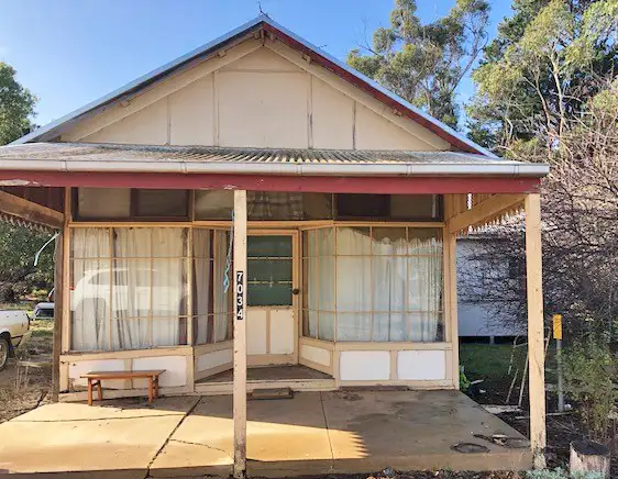 Main view of Homely house listing, 7034 Casterton Apsley Road, Langkoop VIC 3318