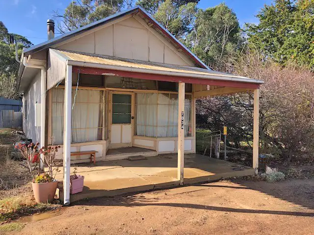 Second view of Homely house listing, 7034 Casterton Apsley Road, Langkoop VIC 3318