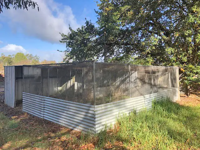 Sixth view of Homely house listing, 7034 Casterton Apsley Road, Langkoop VIC 3318