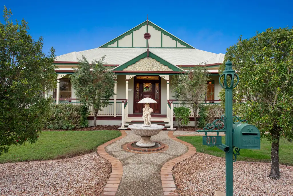 Main view of Homely house listing, 90 St Andrews Drive, Cornubia QLD 4130