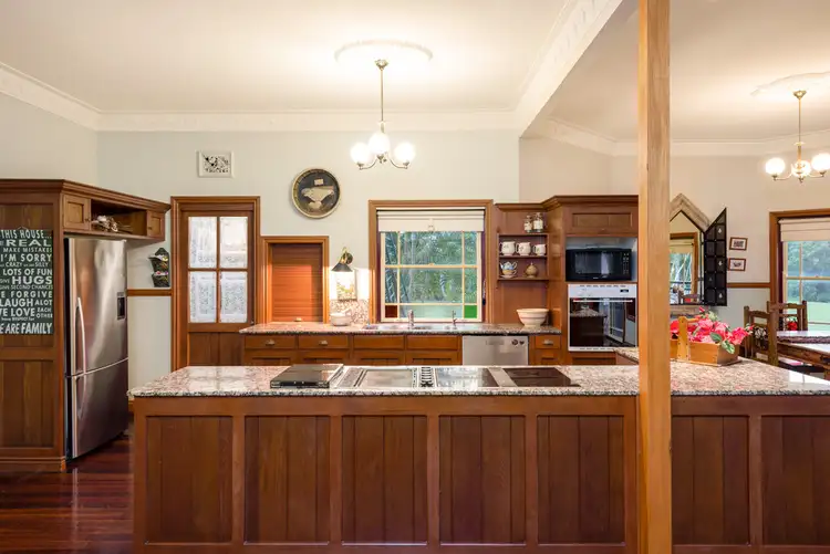 Fourth view of Homely house listing, 90 St Andrews Drive, Cornubia QLD 4130