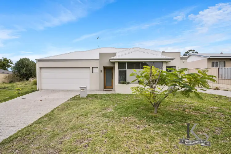 29A Tuckfield Way, Nollamara WA 6061