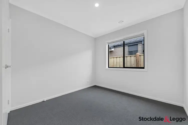 Third view of Homely house listing, 5 Eddy Crescent, Tarneit VIC 3029