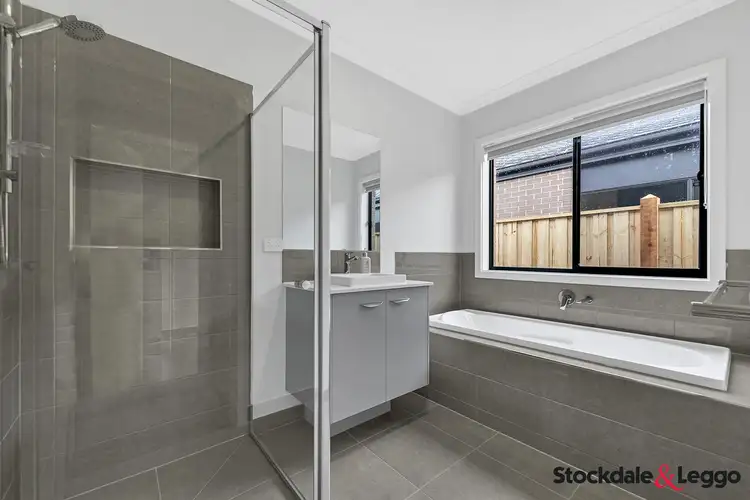 Fourth view of Homely house listing, 5 Eddy Crescent, Tarneit VIC 3029