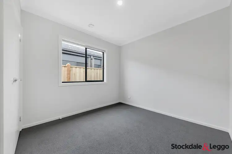 Fifth view of Homely house listing, 5 Eddy Crescent, Tarneit VIC 3029