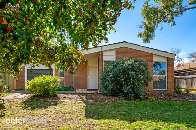Main view of Homely house listing, 719/45 Keithian Place, Orange NSW 2800