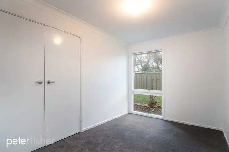 Sixth view of Homely house listing, 719/45 Keithian Place, Orange NSW 2800