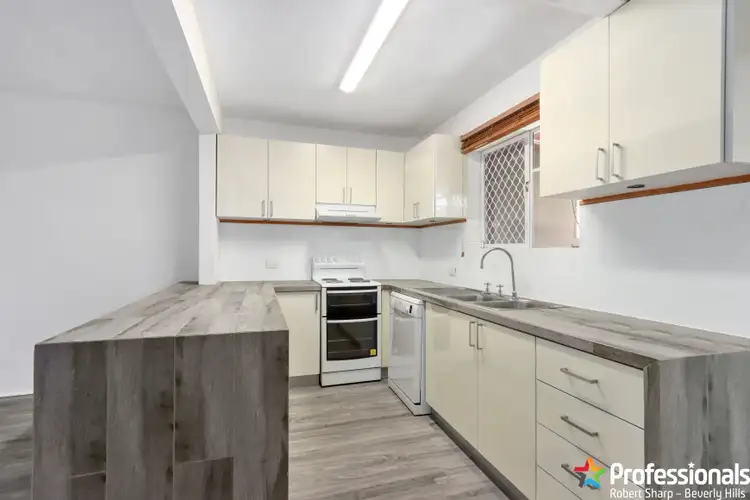 Fifth view of Homely townhouse listing, 2/33 Bungalow Road, Roselands NSW 2196