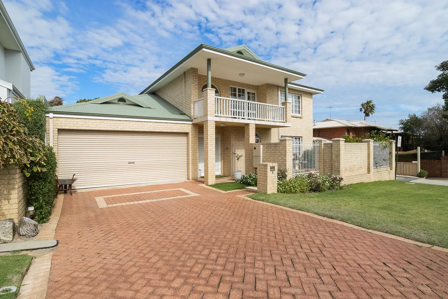 Main view of Homely house listing, 9 Saunders Street, Como WA 6152