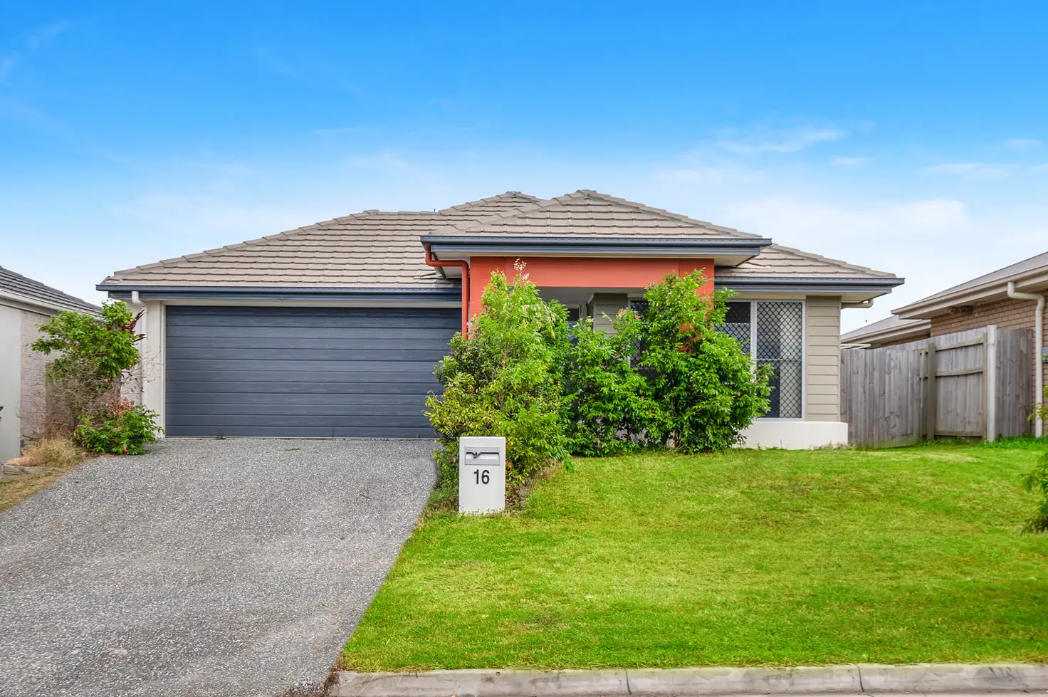 Main view of Homely house listing, 16 Mercer Street, Pimpama QLD 4209