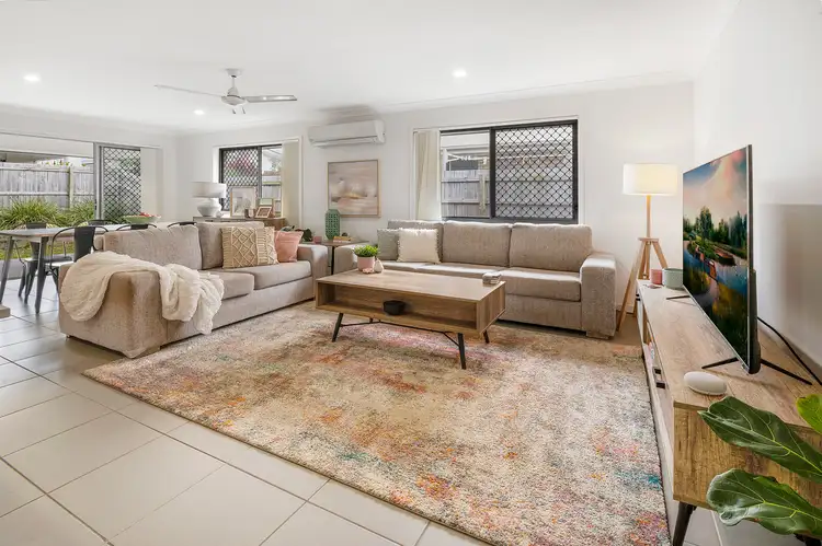 Fifth view of Homely house listing, 16 Mercer Street, Pimpama QLD 4209