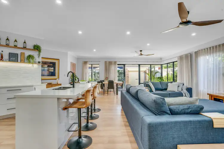 Main view of Homely house listing, 3 Bay View Street, West Busselton WA 6280