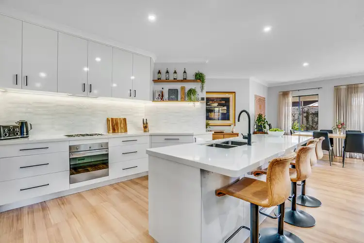 Second view of Homely house listing, 3 Bay View Street, West Busselton WA 6280