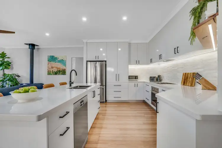 Third view of Homely house listing, 3 Bay View Street, West Busselton WA 6280