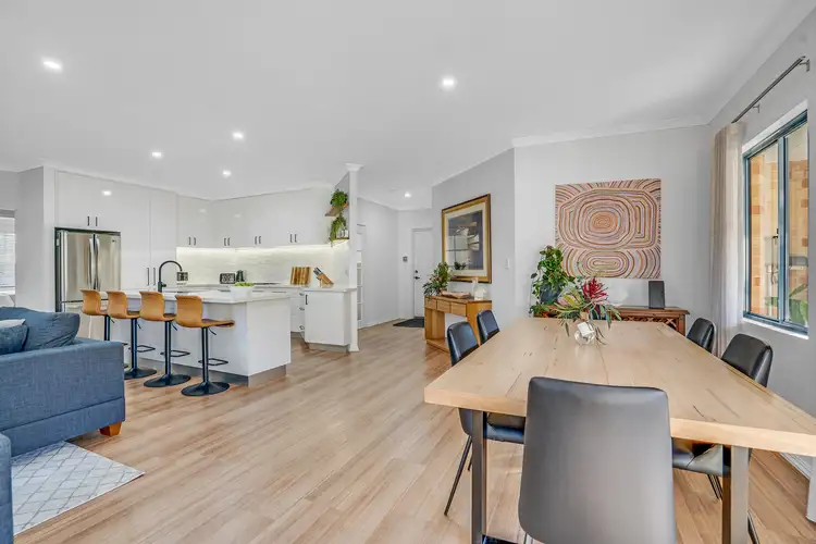 Fifth view of Homely house listing, 3 Bay View Street, West Busselton WA 6280