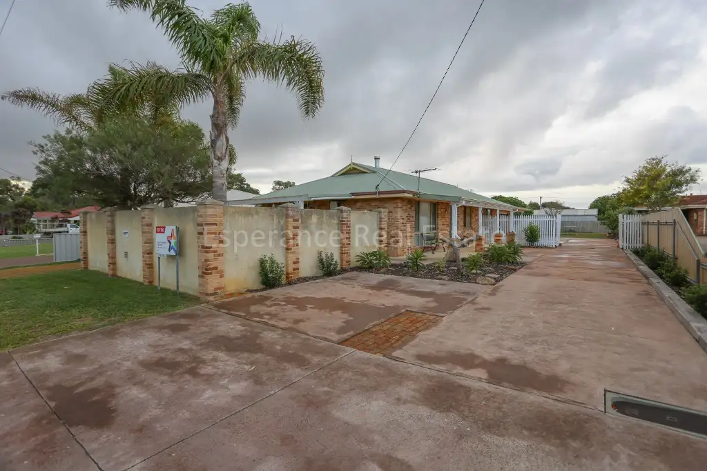 Main view of Homely house listing, 15 Frederick Street, Sinclair WA 6450