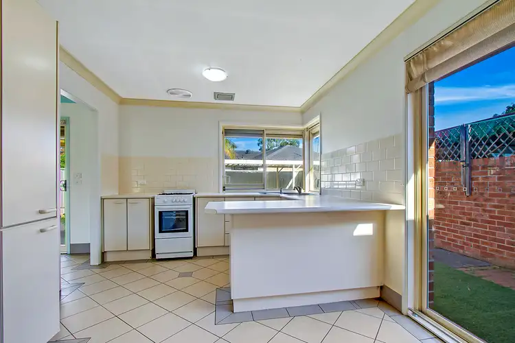 Second view of Homely semi-detached listing, 57 Hamrun Circuit, Rooty Hill NSW 2766
