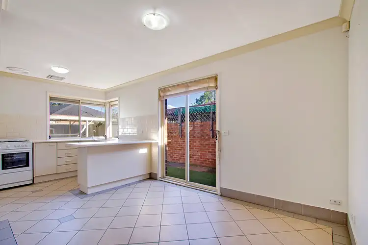 Third view of Homely semi-detached listing, 57 Hamrun Circuit, Rooty Hill NSW 2766