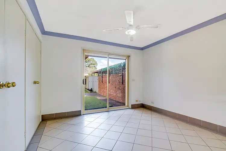 Fifth view of Homely semi-detached listing, 57 Hamrun Circuit, Rooty Hill NSW 2766