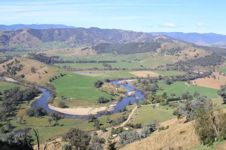 Second view of Homely rural property listing, 4912 River Road, Talmalmo NSW 2640