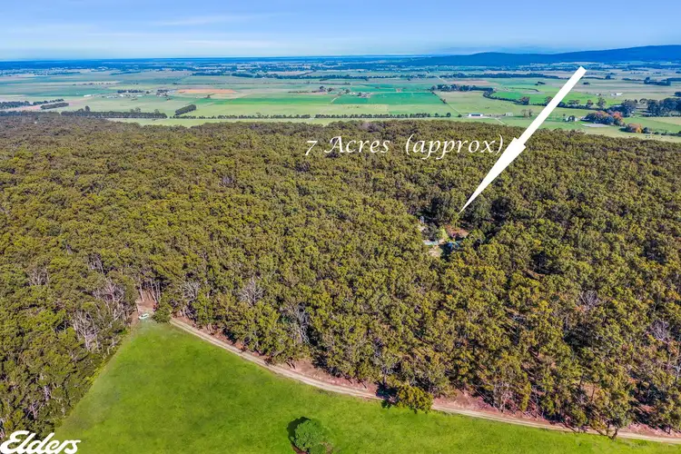 Main view of Homely rural property listing, 47 Ingles Road, Devon North VIC 3971