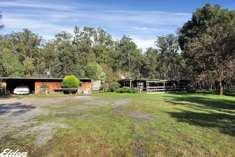 Third view of Homely rural property listing, 47 Ingles Road, Devon North VIC 3971