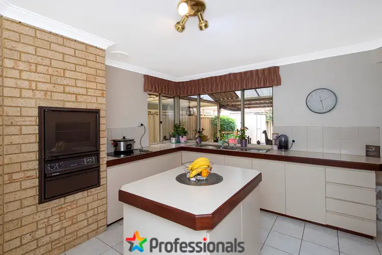 Second view of Homely house listing, 23 Jacana Way, Halls Head WA 6210
