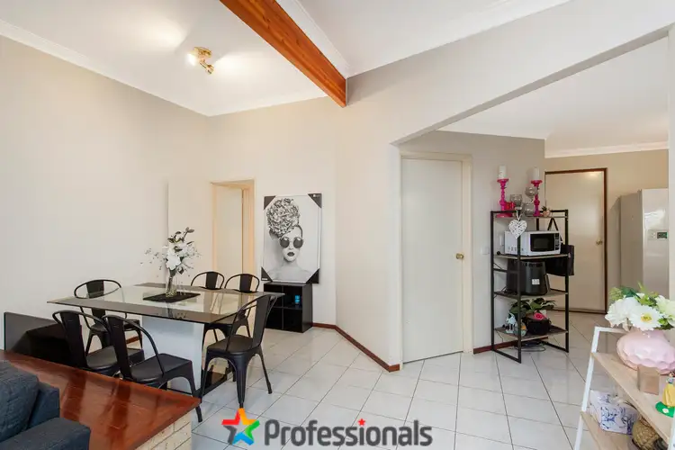 Fourth view of Homely house listing, 23 Jacana Way, Halls Head WA 6210
