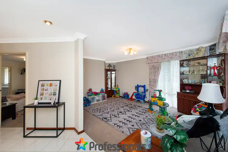 Fifth view of Homely house listing, 23 Jacana Way, Halls Head WA 6210