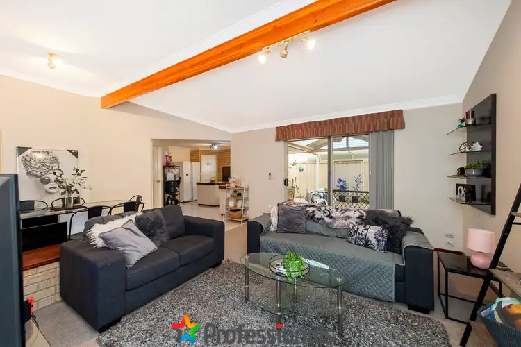 Seventh view of Homely house listing, 23 Jacana Way, Halls Head WA 6210