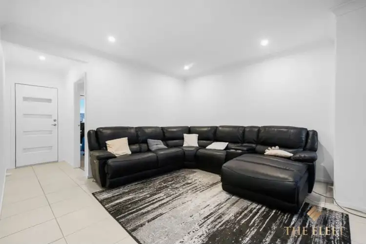 Third view of Homely house listing, 23 Matheson Avenue, Manor Lakes VIC 3024