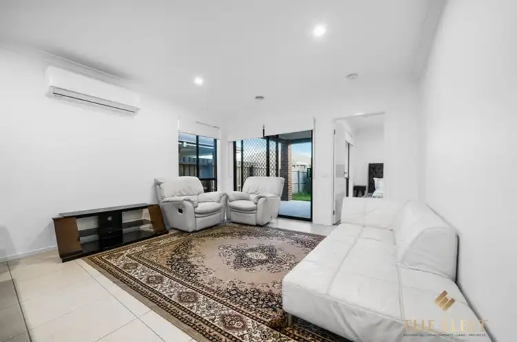 Fourth view of Homely house listing, 23 Matheson Avenue, Manor Lakes VIC 3024